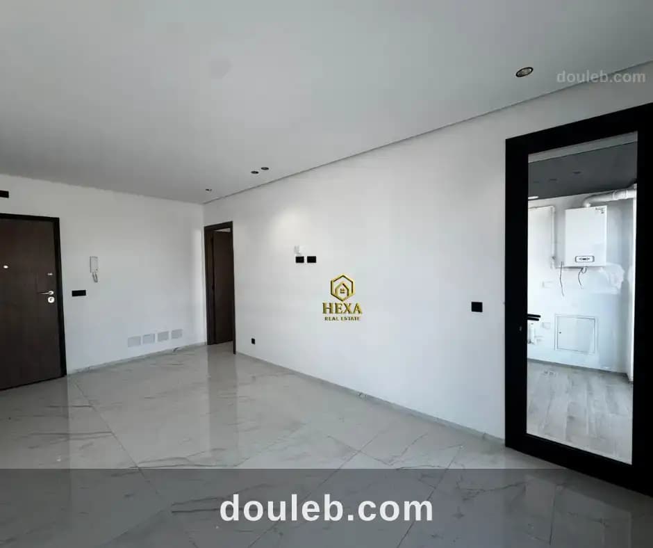 Appartement s2 à la nouvelle soukra - Miniature 4