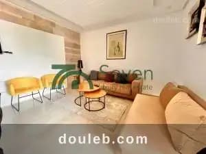 Appartement s1 aux jardins de carthage ref242a - Miniature 2