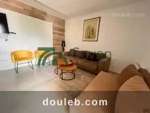 Appartement s1 aux jardins de carthage ref242a - Miniature 4