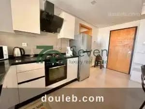 Appartement s1 aux jardins de carthage ref242a - Miniature 5
