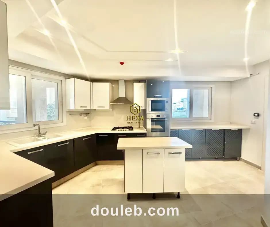 Appartement s4 aux jardins de carthage - Photo 1