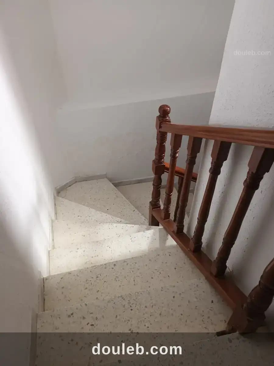 Appartement a hay hana bizerte - Miniature 2
