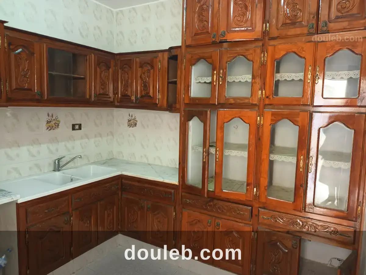 Appartement a hay hana bizerte - Miniature 3