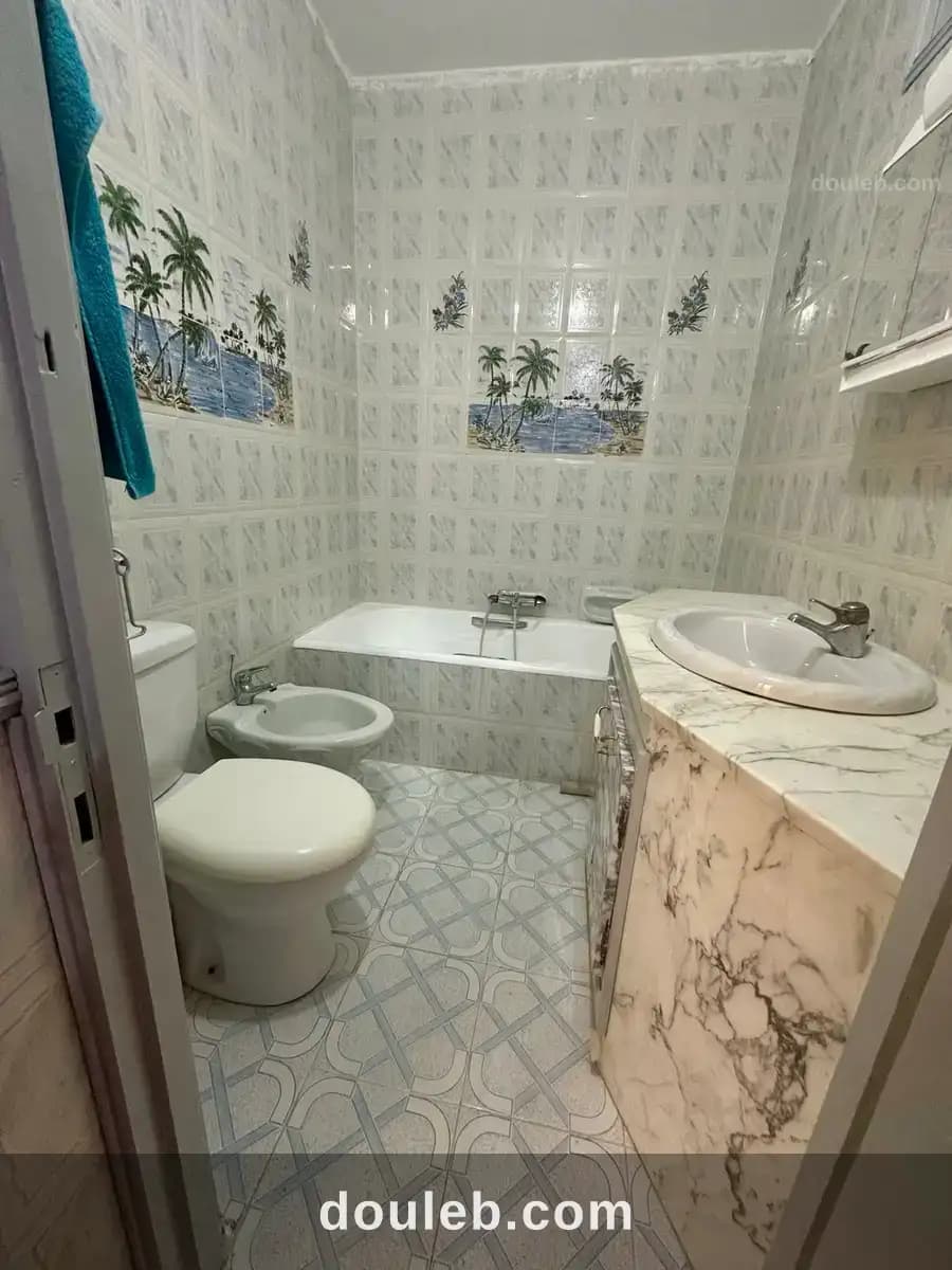 Appartement a hay hana bizerte - Miniature 5