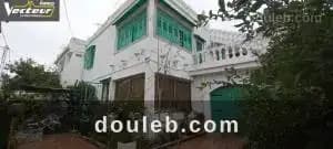 A villa jumelee deux tages ref140a - Photo 1