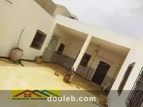 Maison dans 362m2 el haouaria cap bon - Photo 1