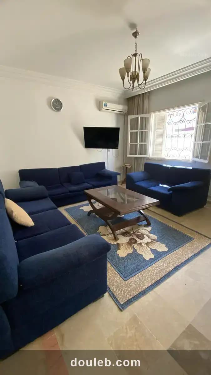 Duplex s5 boumhel el bassatine - Photo 1