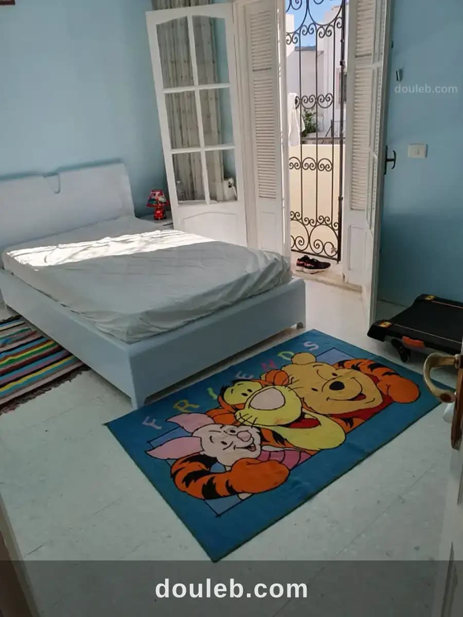 Duplex s5 boumhel el bassatine - Miniature 3