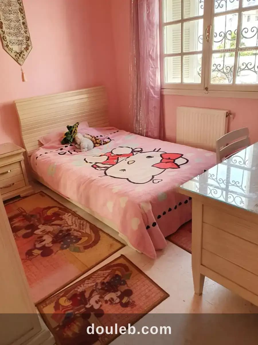 Duplex s5 boumhel el bassatine - Miniature 4