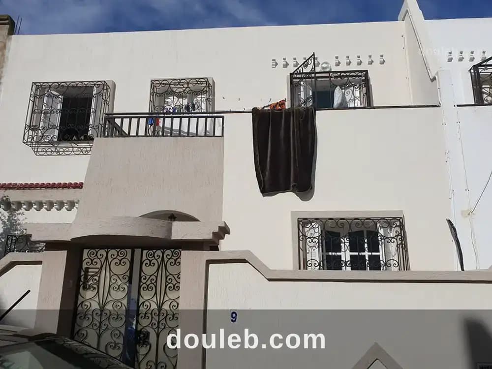 Duplex s5 boumhel el bassatine - Miniature 6