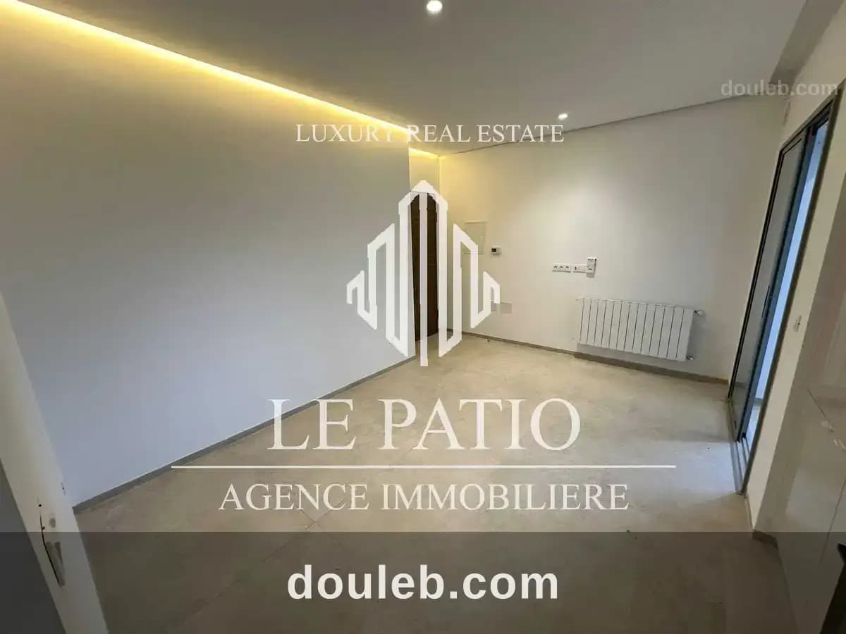 Appartement s1 neuf jamais habité - Photo 1