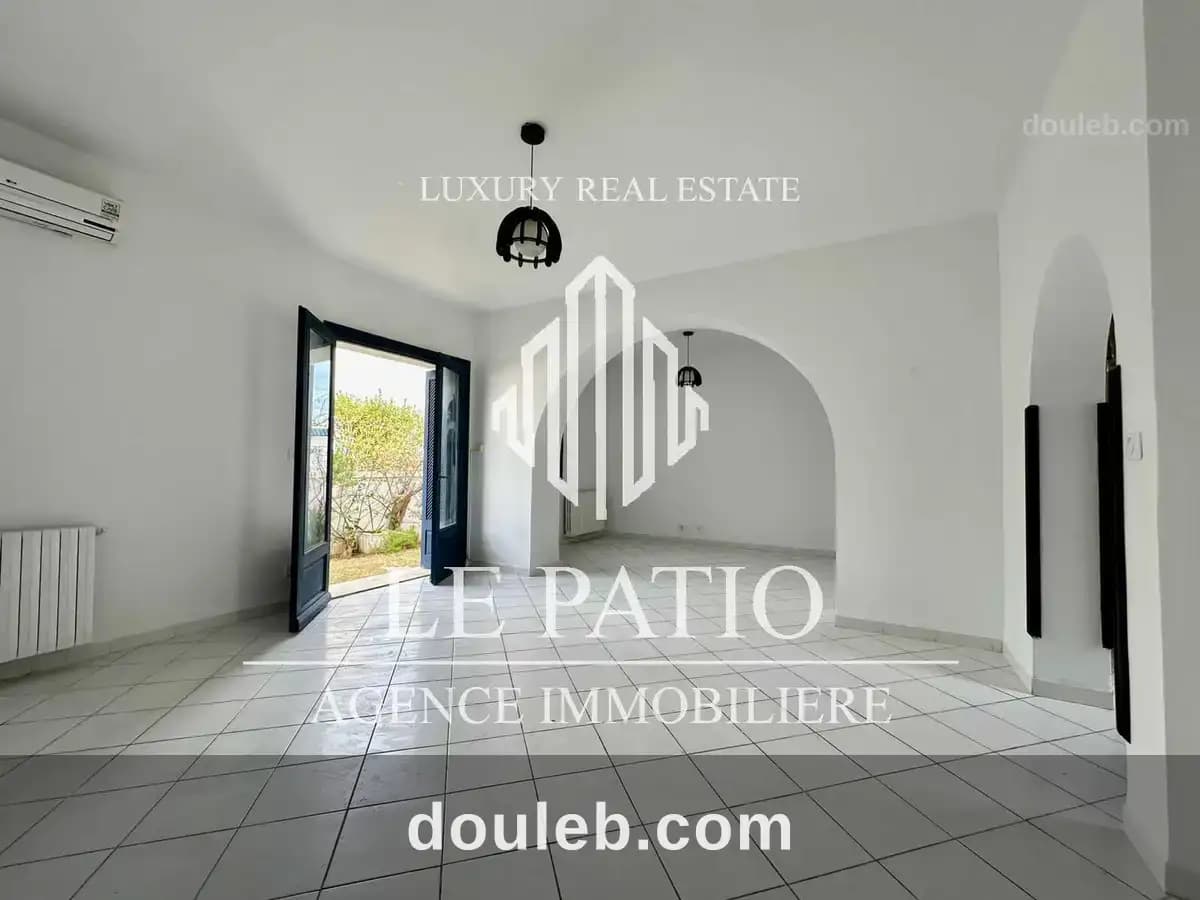 Duplex s3 a gammarth golden t - Photo 1