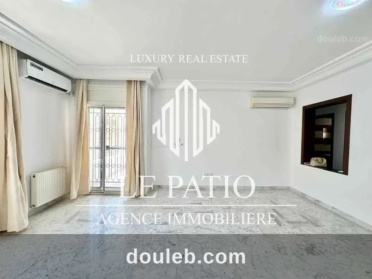 Appartement s3 lac 2 avec parking sous sol - Miniature 2