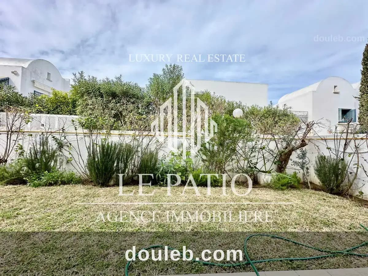 Duplex s3 a gammarth golden t - Miniature 2