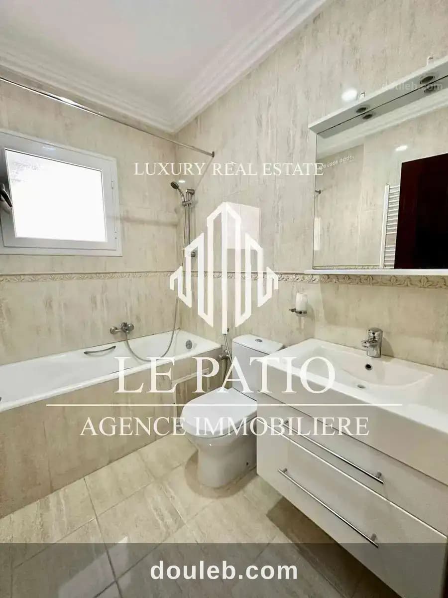 Appartement s3 lac 2 avec parking sous sol - Miniature 3