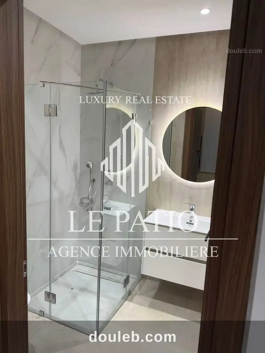 Appartement s1 neuf jamais habité - Miniature 4