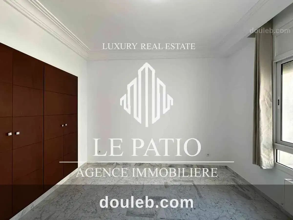 Appartement s3 lac 2 avec parking sous sol - Miniature 4