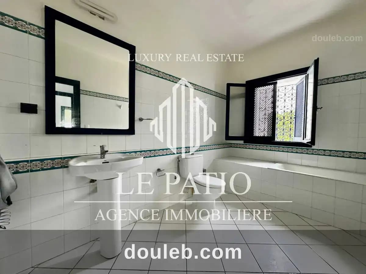 Duplex s3 a gammarth golden t - Miniature 4