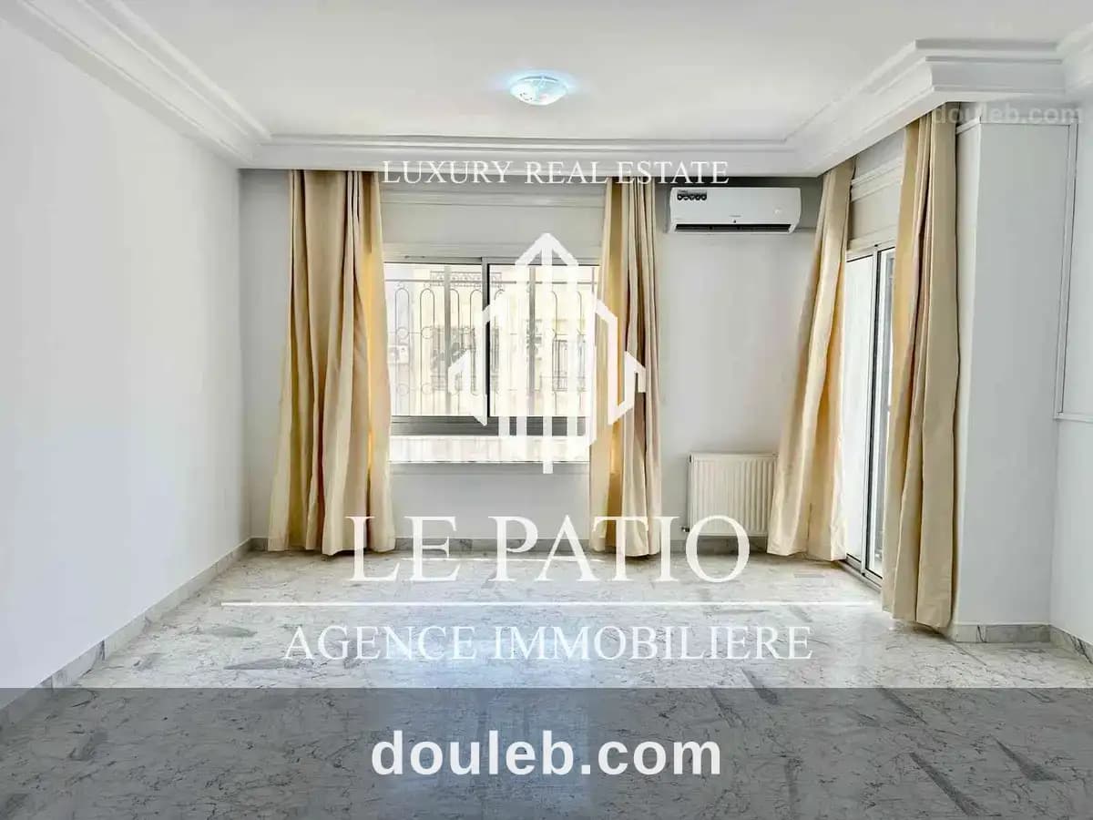Appartement s3 lac 2 avec parking sous sol - Miniature 5