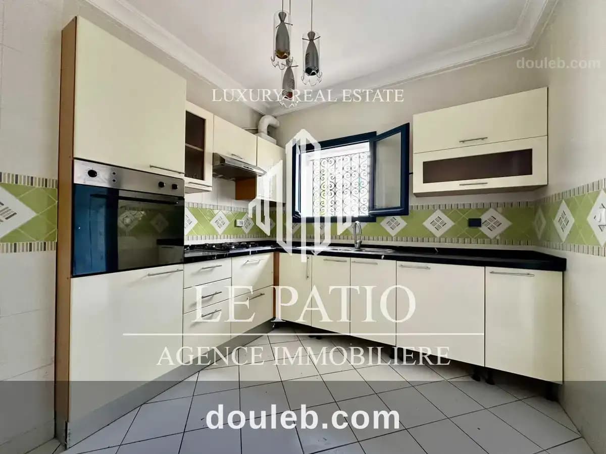 Duplex s3 a gammarth golden t - Miniature 5