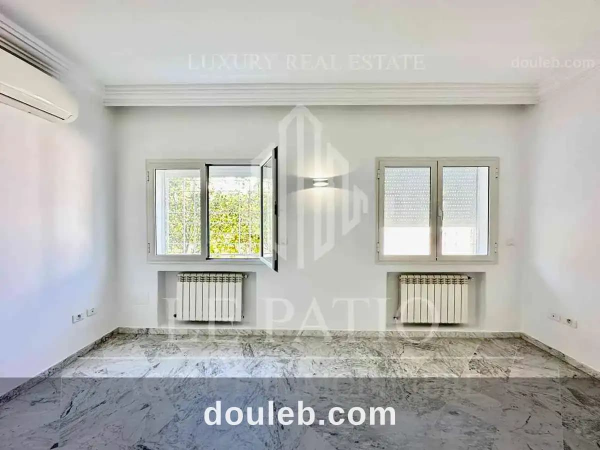 Triplex au jardins de carthage - Miniature 3