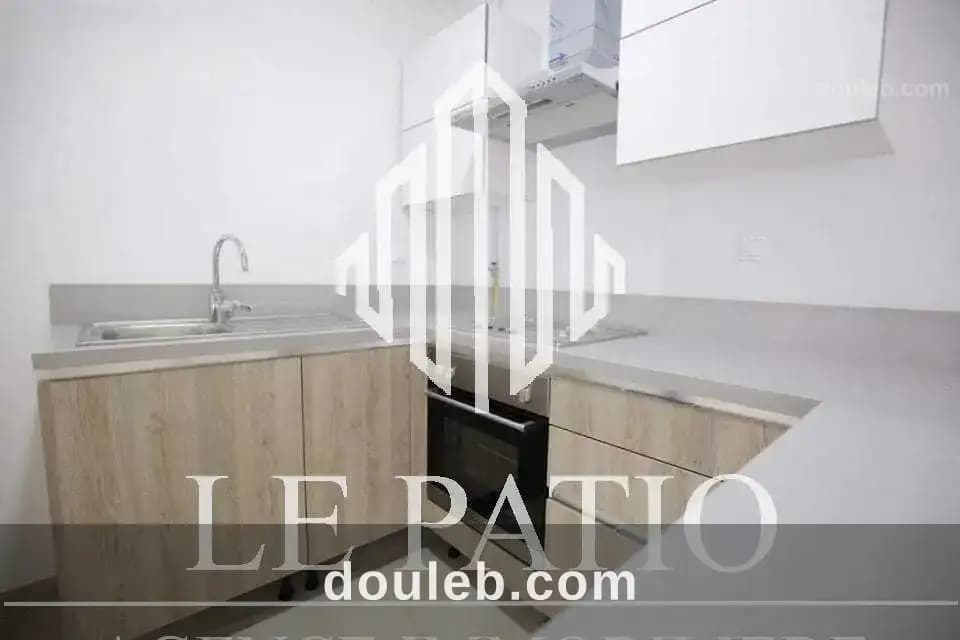 Appartement s1 a ain zaghaoun nord - Miniature 4