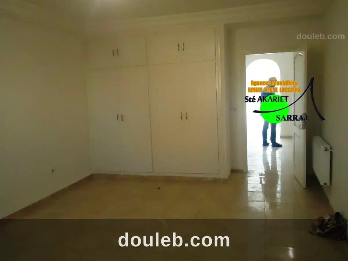 Spacieux appartement s4 à hammem sousse bhayer - Photo 1