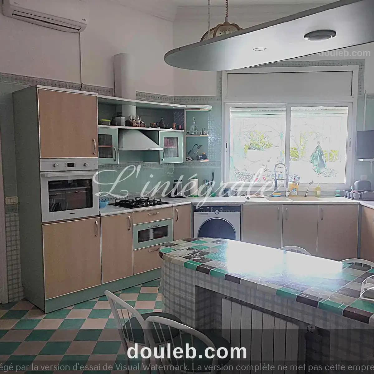 Magnifique villa commerciale de 3 niveaux - Photo 1