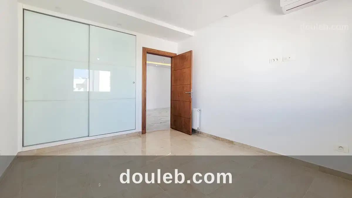 A ain zaghouan sud appartement s1 - Miniature 2