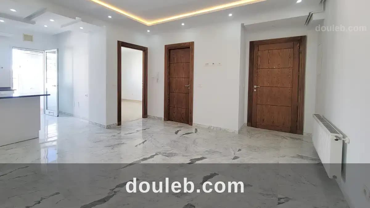 A ain zaghouan sud appartement s1 - Miniature 3