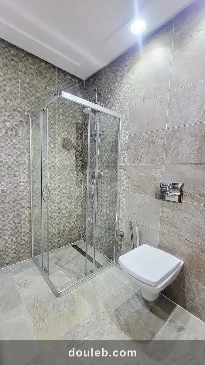 A ain zaghouan sud appartement s1 - Miniature 4