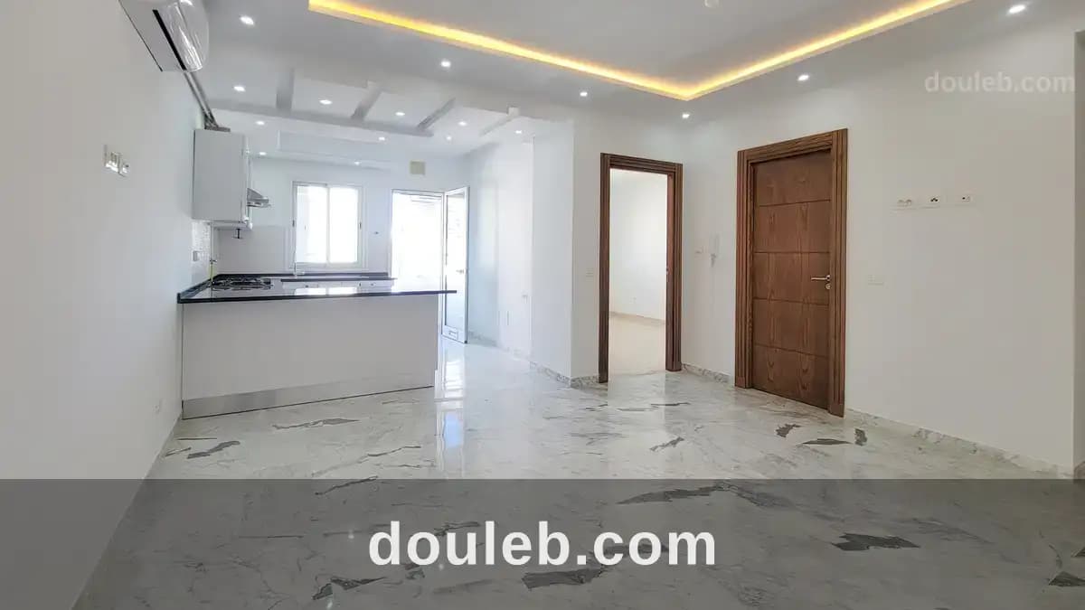 A ain zaghouan sud appartement s1 - Miniature 5