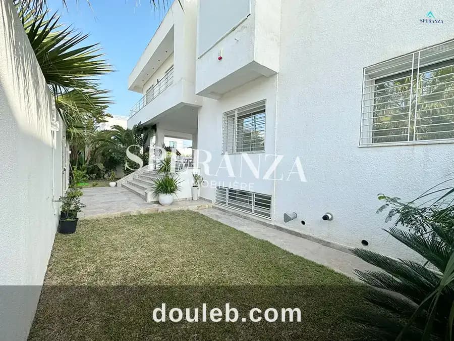 Villa les vagues - Photo 1