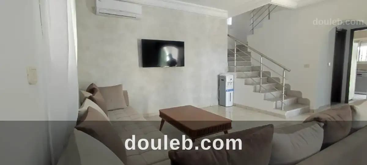 Villa avec piscine youssef - Miniature 3