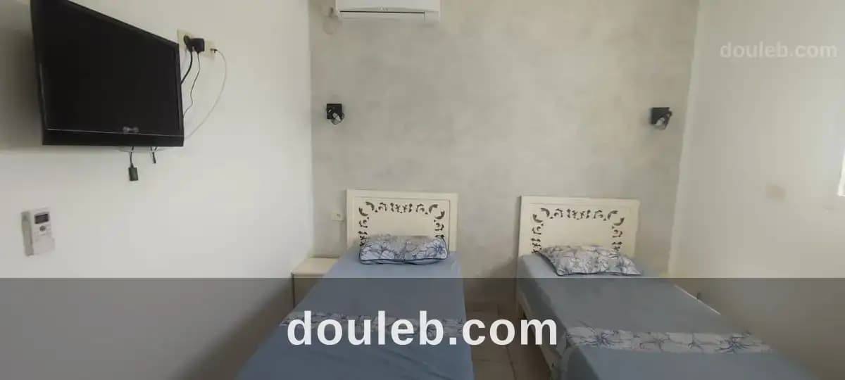 Villa avec piscine youssef - Miniature 5