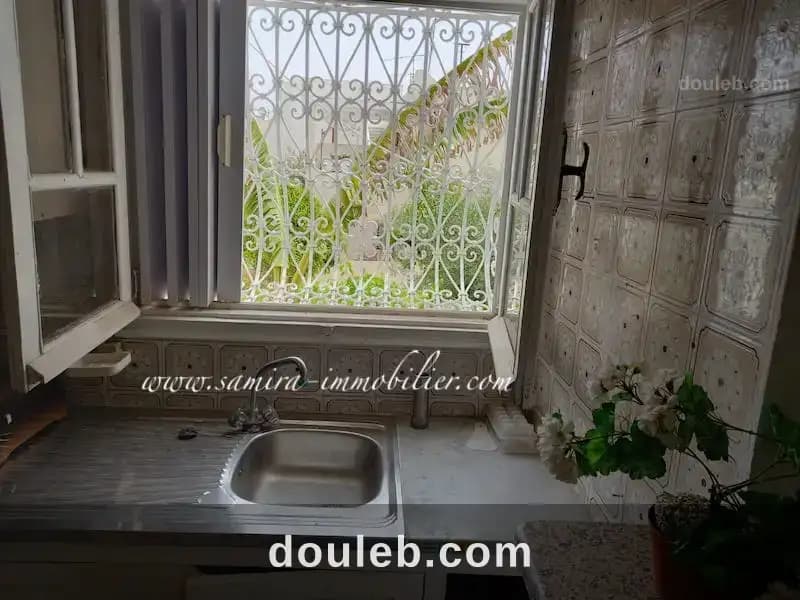 Appartement crocus 1 - Miniature 4