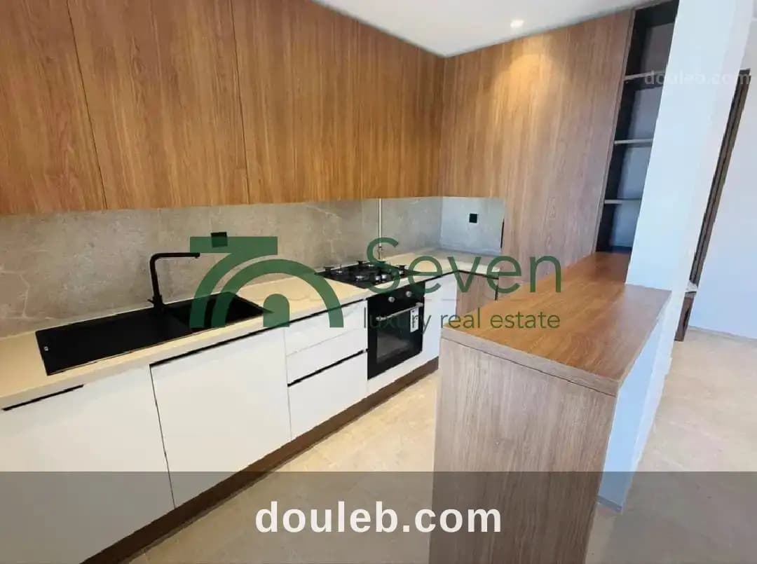 Appartement s2 neuf à ain zaghouan nord ref203a - Miniature 2
