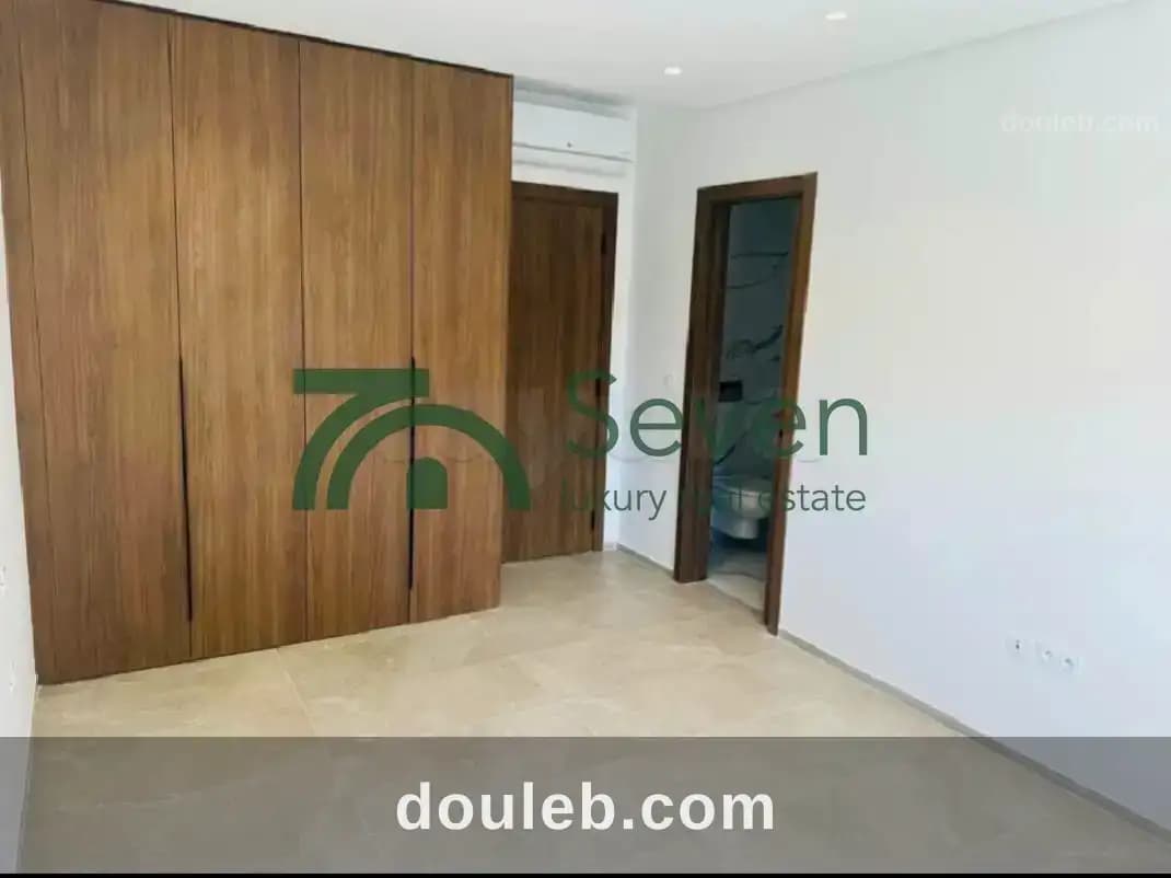Appartement s2 neuf à ain zaghouan nord ref203a - Miniature 3