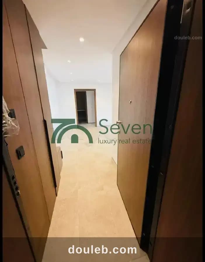Appartement s2 neuf à ain zaghouan nord ref203a - Miniature 4
