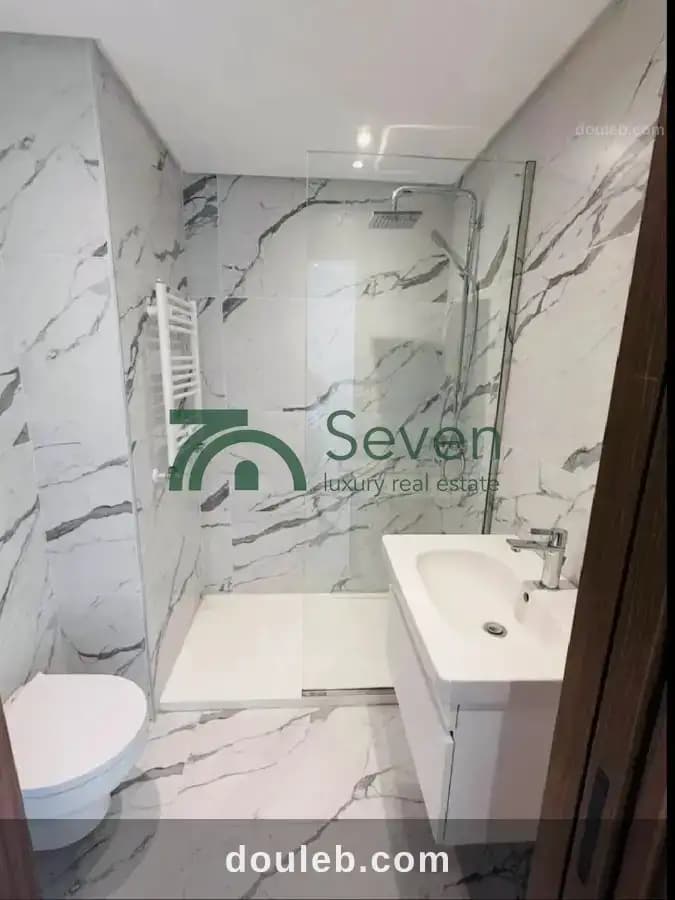 Appartement s2 neuf à ain zaghouan nord ref203a - Miniature 5