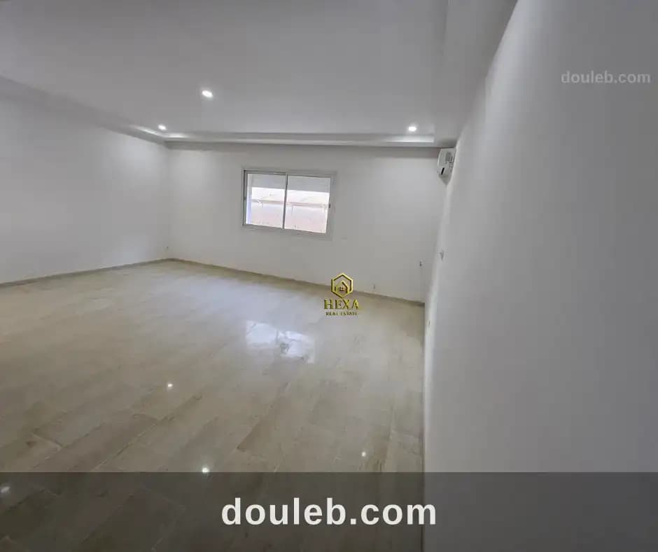 Appartement s2avec terrasse a bizerte au rdc - Miniature 3