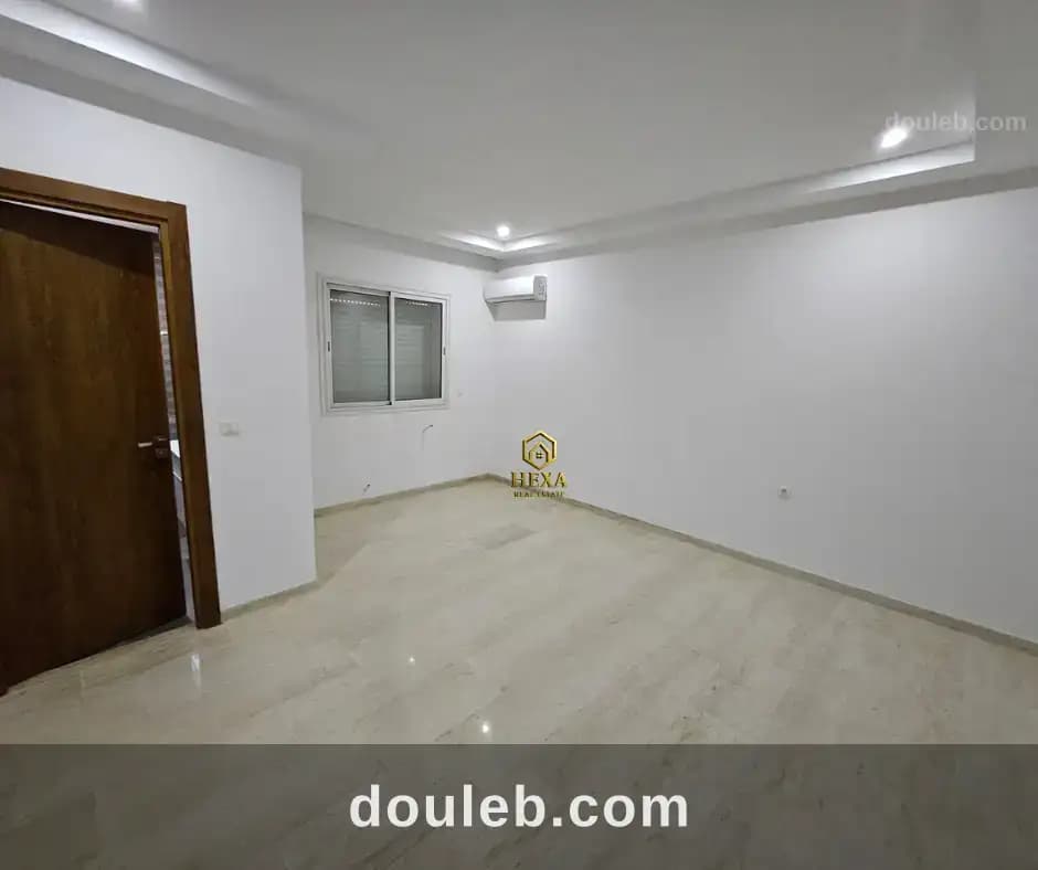 Appartement s2avec terrasse a bizerte au rdc - Miniature 4