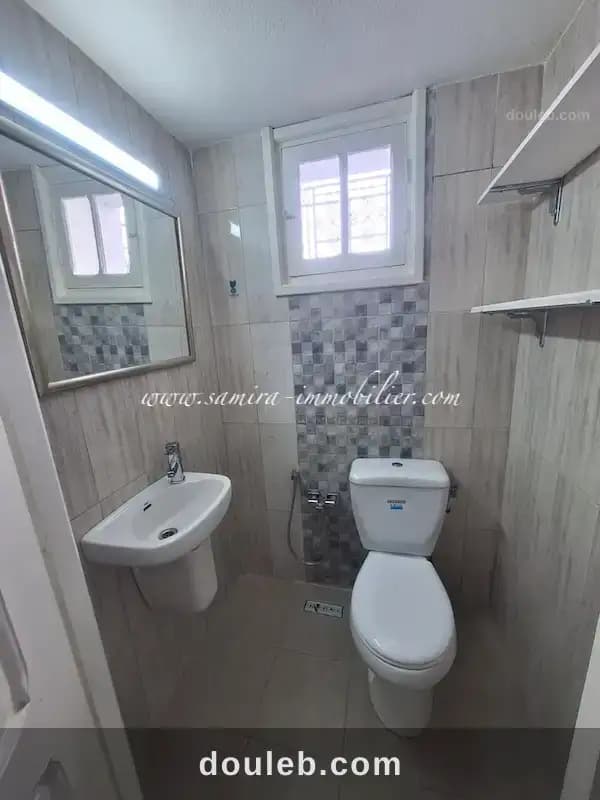 Appartement enjoy - Miniature 4