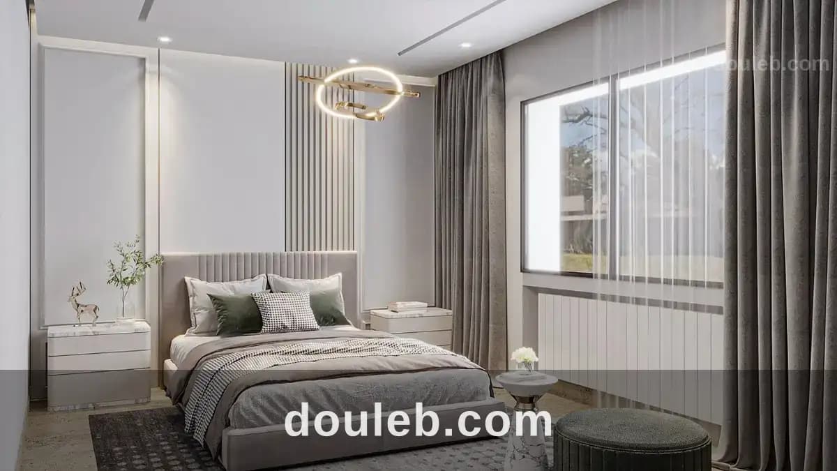 Duplex s2 neuf à ain zaghouan - Miniature 3