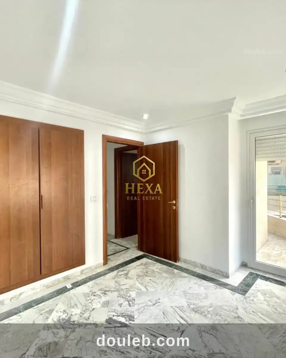 Appartement s2 ain zaghouan - Miniature 3