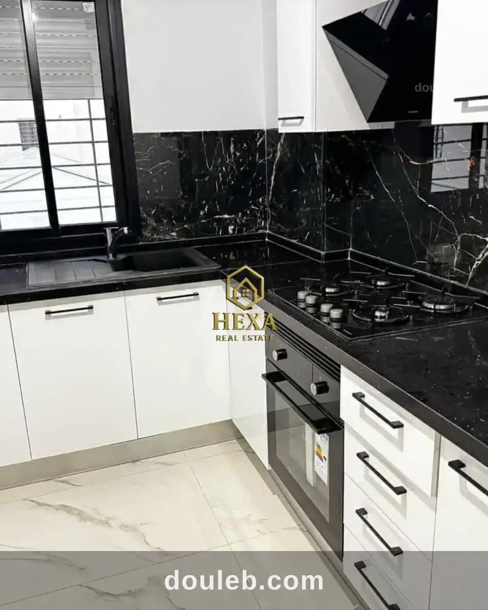 Appartement en s1 à aouina - Photo 1