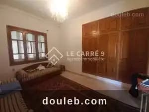 Une villa chotrana 1 - Miniature 5