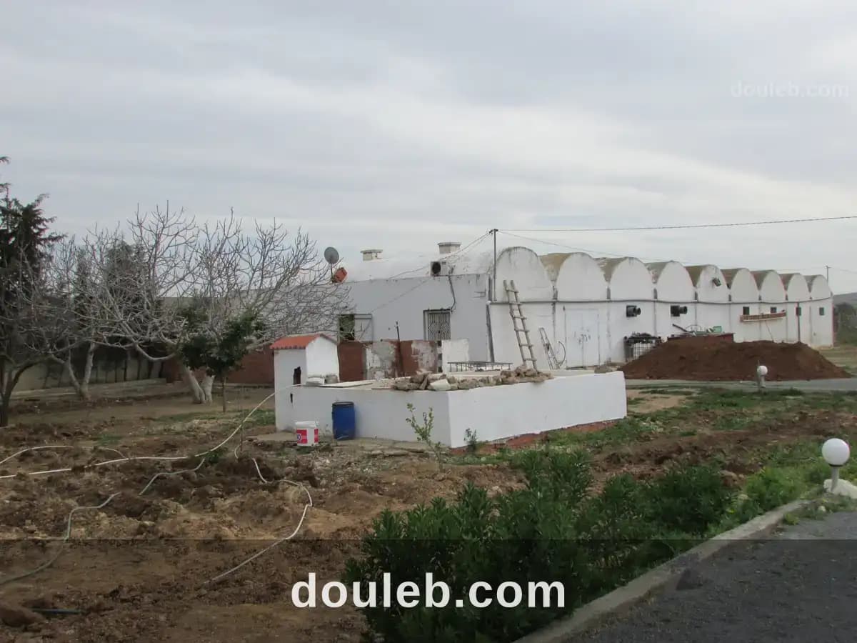 Belle ferme 7 hectares productive - Miniature 2