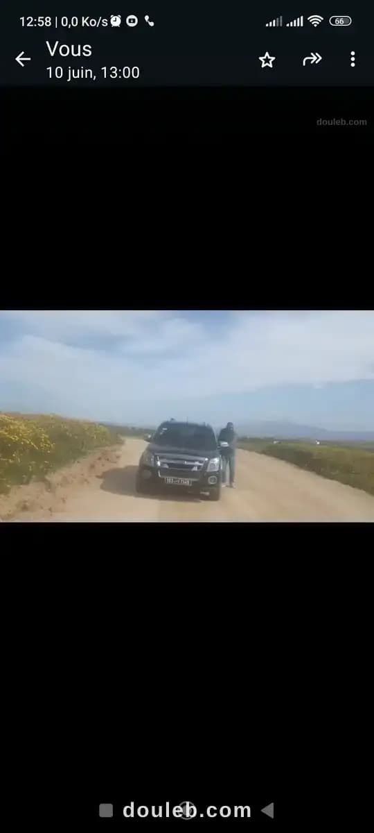 1h2500m pour une ferme dans la beauté de la nature - Miniature 4