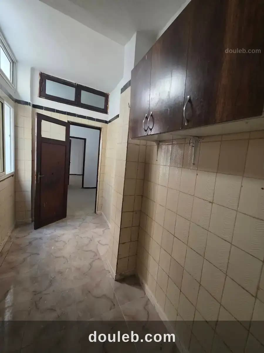 Rdc s2 centre ville hammam lif 450dt - Miniature 4
